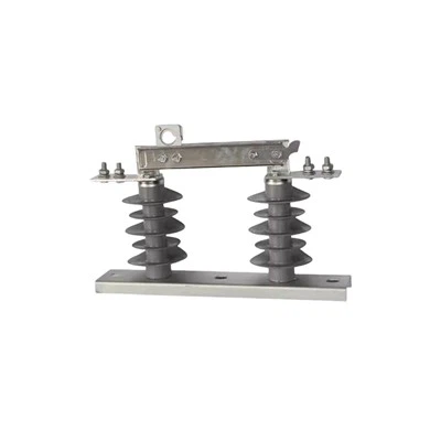 Réz nagyfeszültségű leválasztó kapcsoló