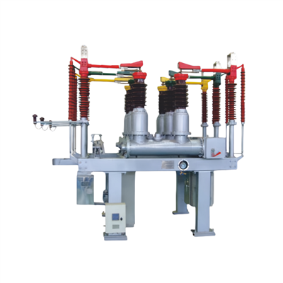 ZCW10-40.5L nyitott kombinált elektromos készülék